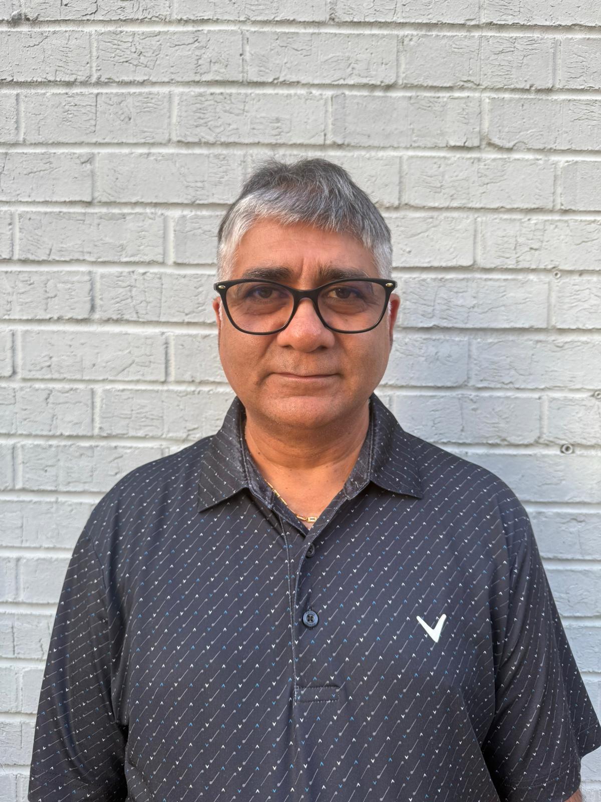Rupesh Malot